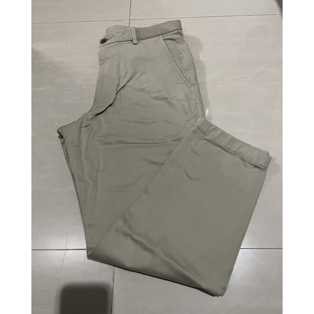 Celana Panjang Pria - UNIQLO - 100% Original