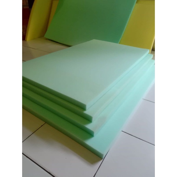 busa lembaran inoac tebal 3 cm
