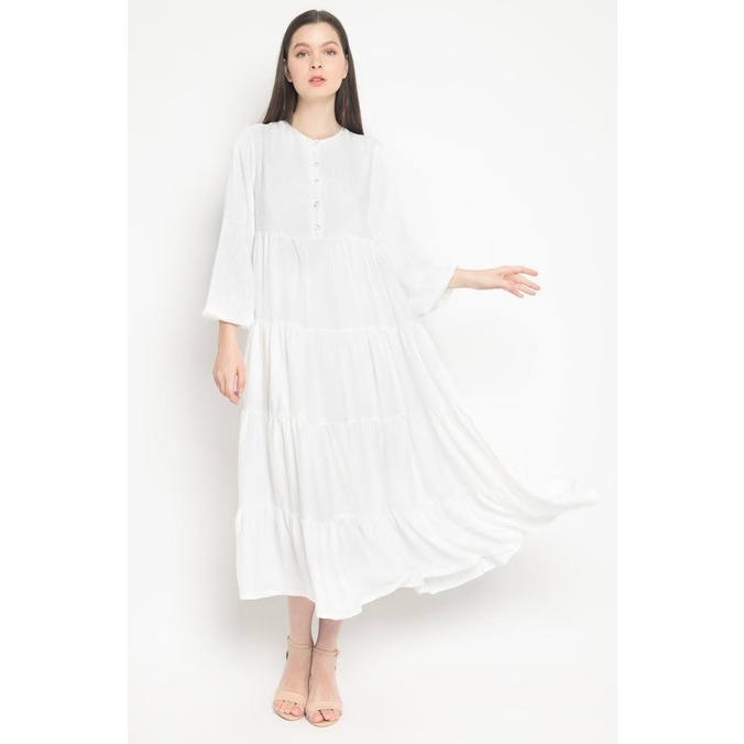 Kasa Heritage - Serena Dress