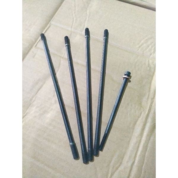 Baut ancer crf xiema diablo