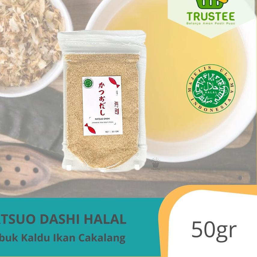 

Discount Today Katsuo Dashi HALAL Kaldu Ikan RAMEN UDON 50g / Kaldu sup miso Katsuodashi Hondashi Dashinomoto