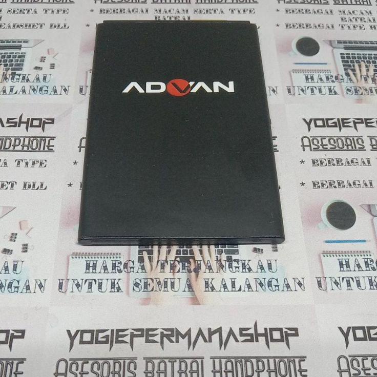 Special Surprise BATREI BATERAI ADVAN S50K S50 K S 50K S 50 K S5E S5 E S 5E S 5 E 4G DOUBLE POWER (2