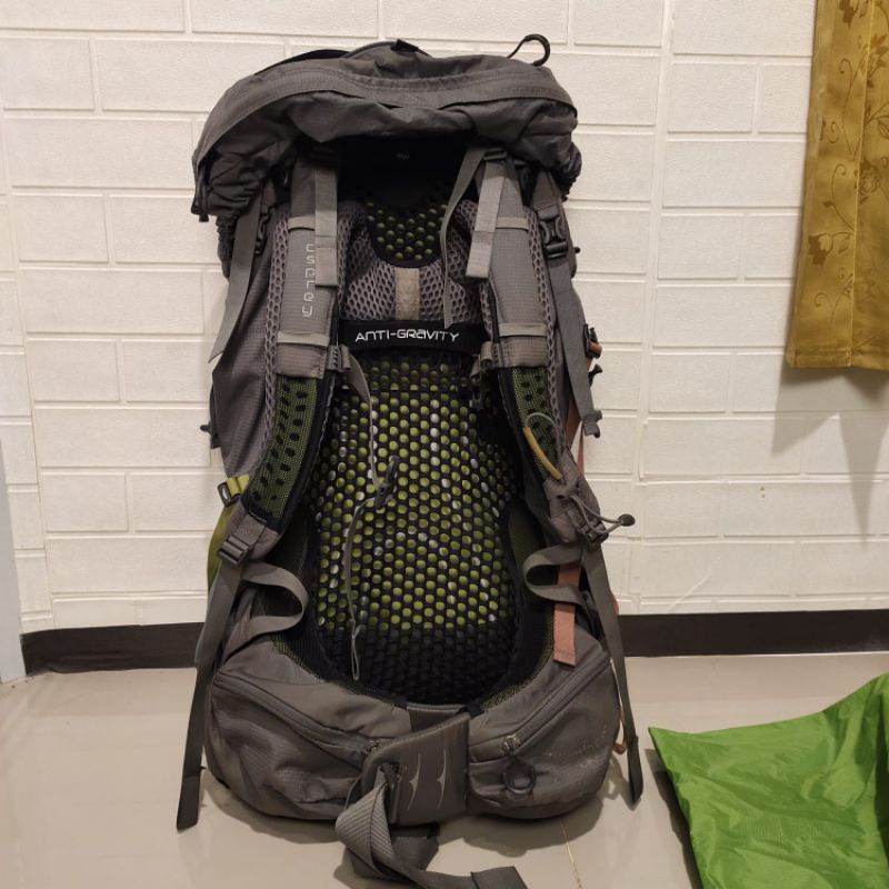 Osprey Atmos AG 65 Original