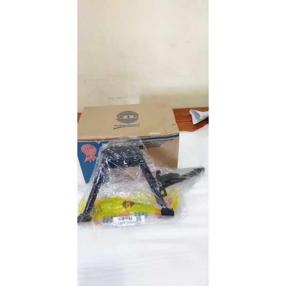 STANDAR TENGAH SCOOPY 20