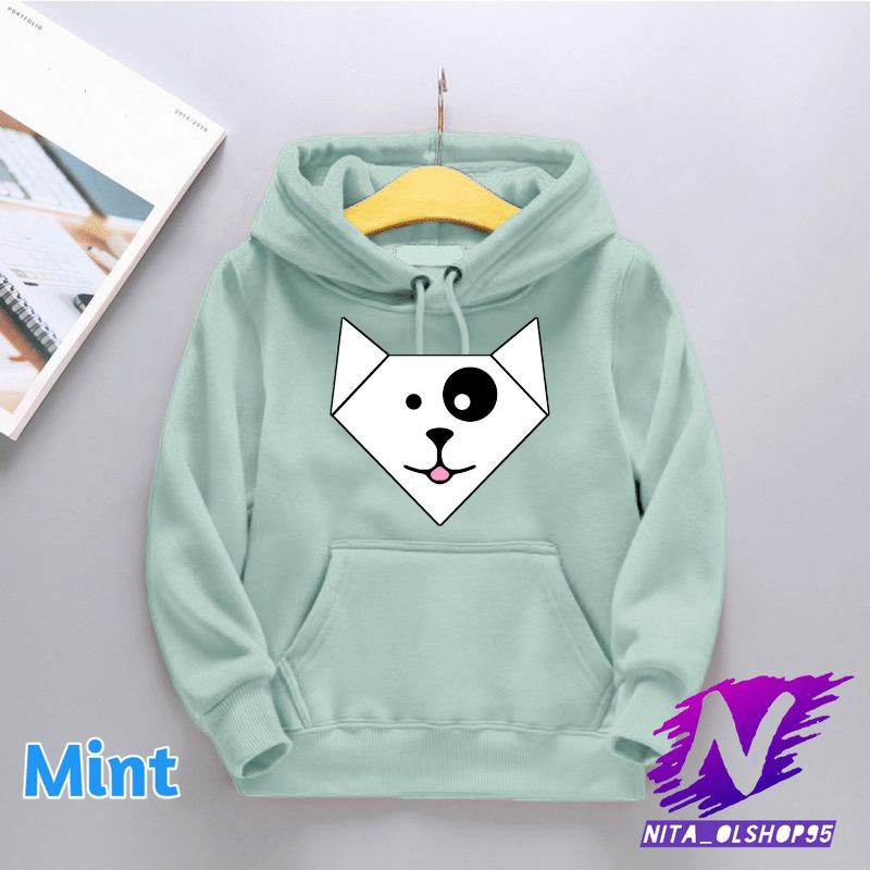 miawaug hoodie anak miawung youtubers