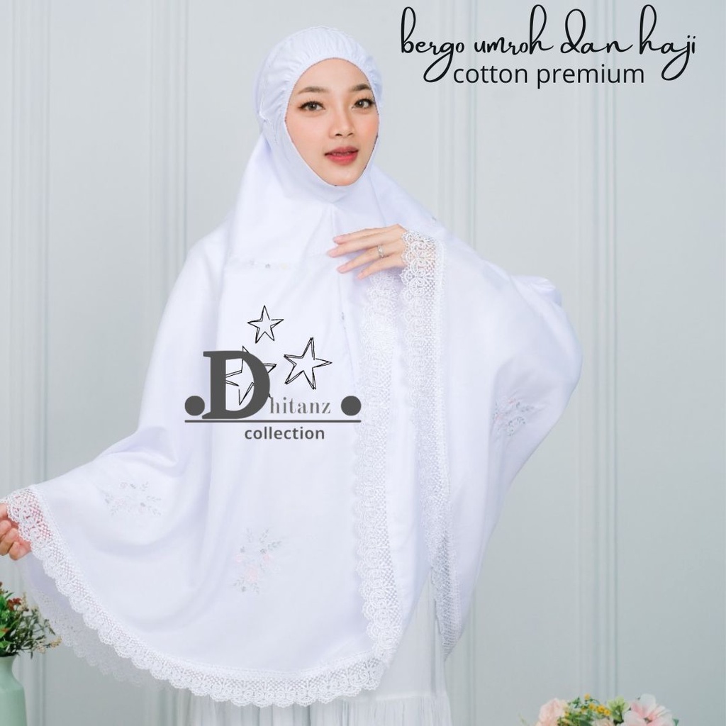 BERGO UMROH DAN HAJI JUMBO