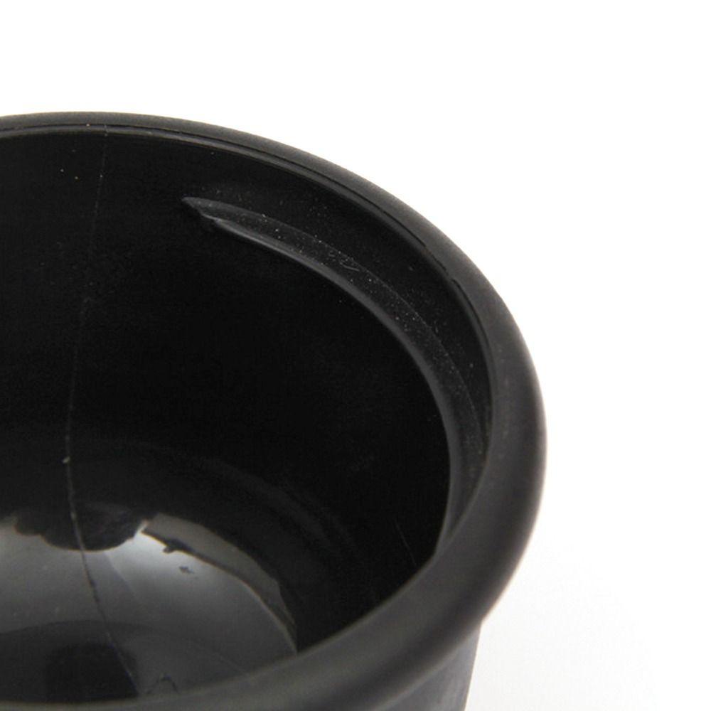 R-FLOWER 3pcs Children Cup Lid Reusable Kid Replacement Tutup Tumbler Silikon