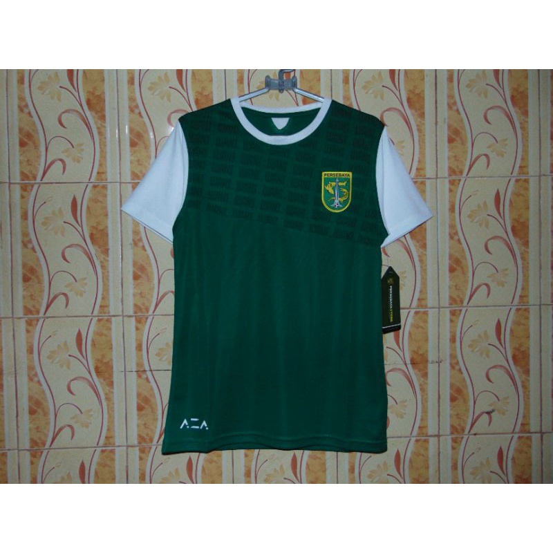 JERSEY ORIGINAL PERSEBAYA TRAINING 2019