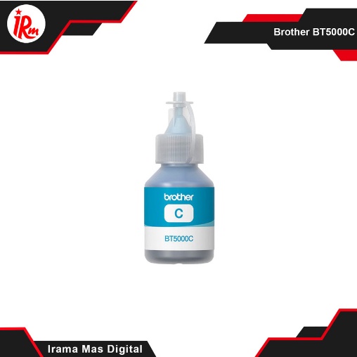 Tinta Brother BT 5000