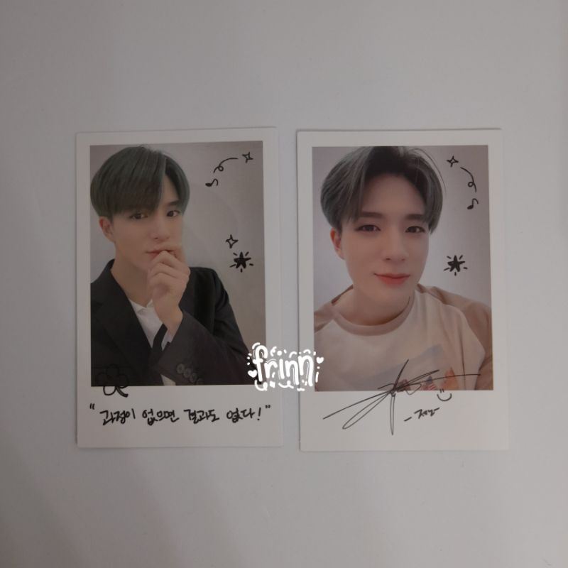 polaroid pola jeno dream vibe c+d