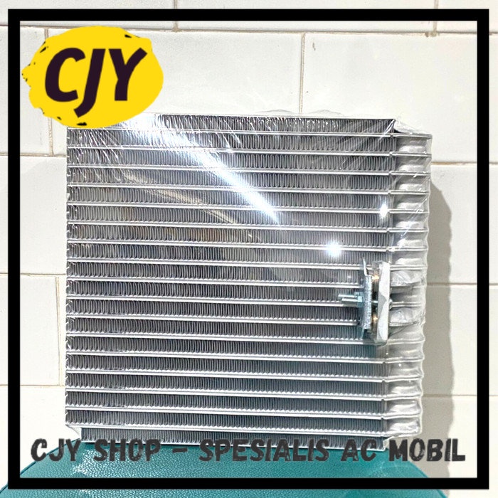 Evaporator Cooling Coil AC Mobil Toyota Great Corolla R134 (CC)