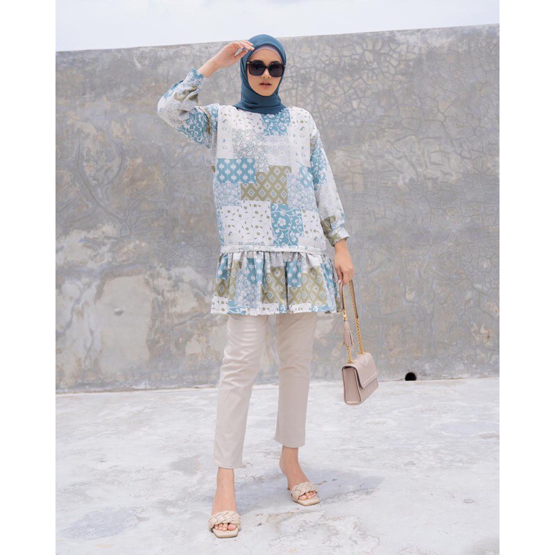 GENIFARA TUNIK
