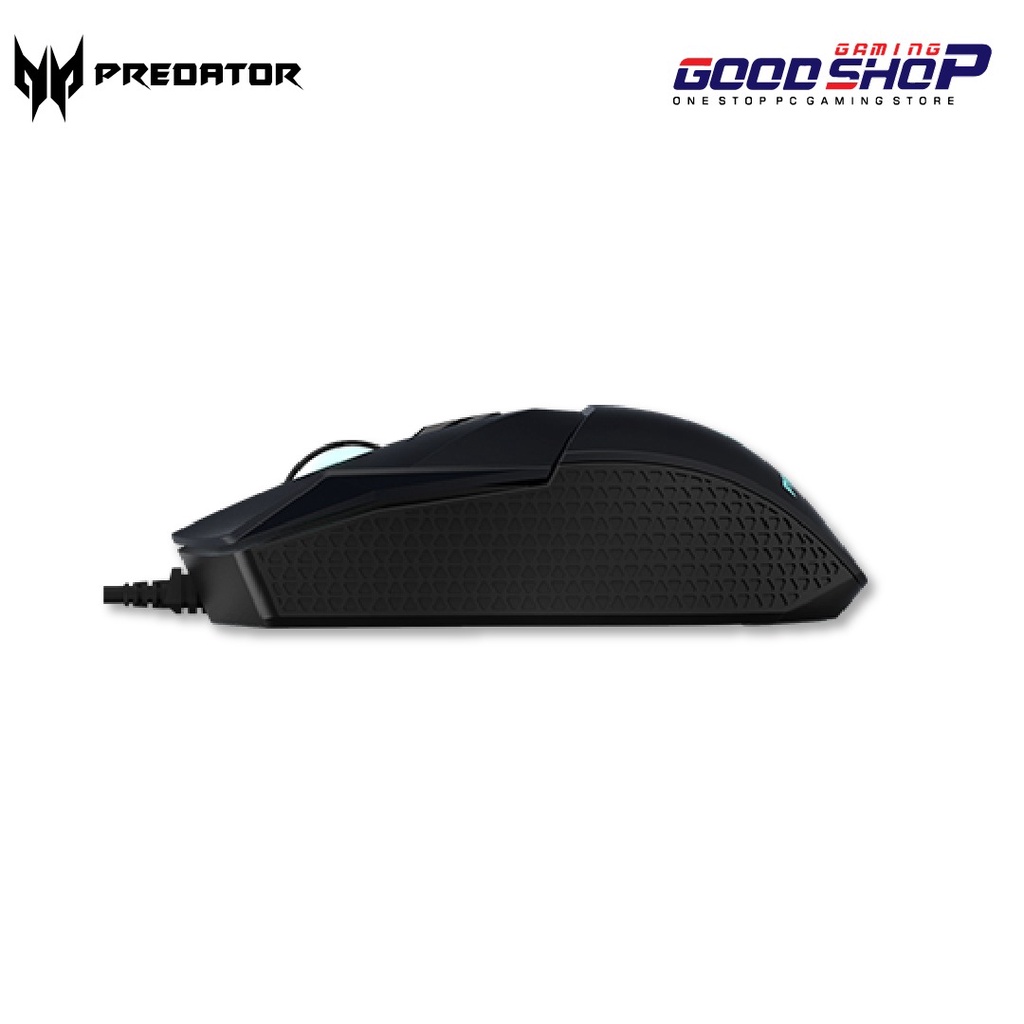 Acer Predator Cestus 300 Ergonomic USB Wired - PMW710 - Gaming Mouse