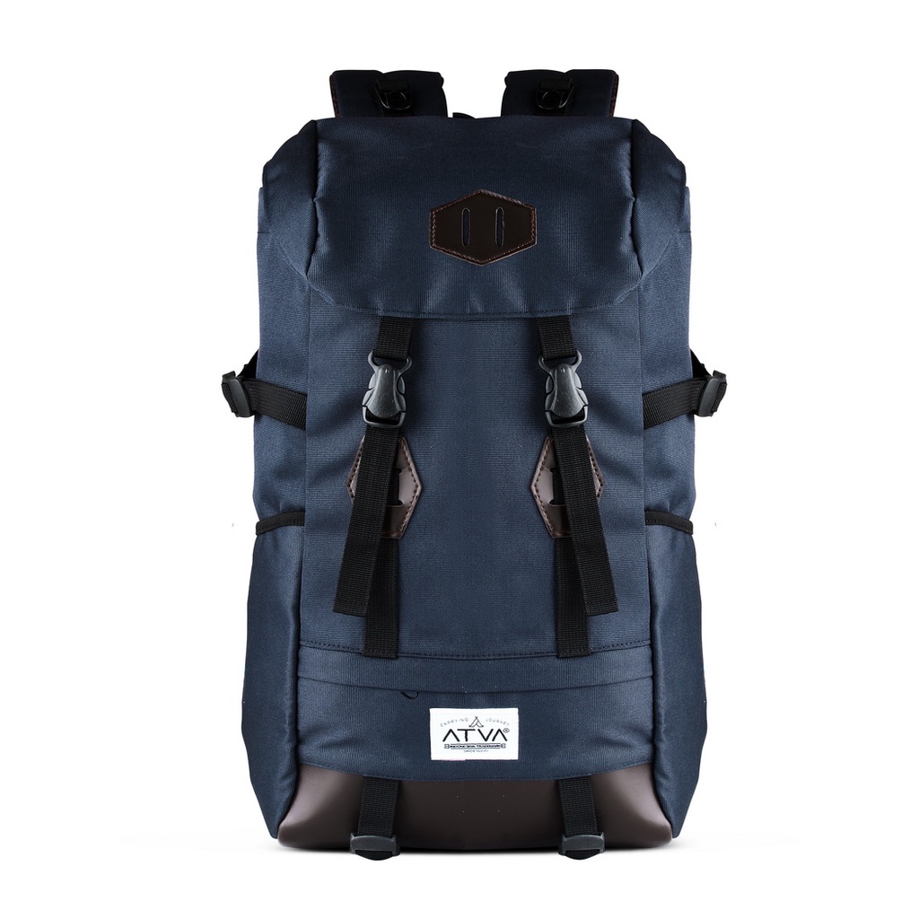 TAS PUNGGUNG / BACKPACK ATVA LIDER