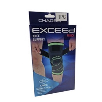 NEW EXCEED CHAOBA SUPPORT DEKER PELINDUNG SAAT OLAHRAGA FITNESS 0867