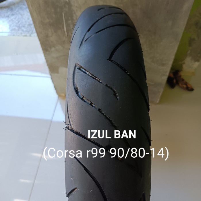 ban motor matic 90 80 ring 14,ban seken ukiran merk corsa