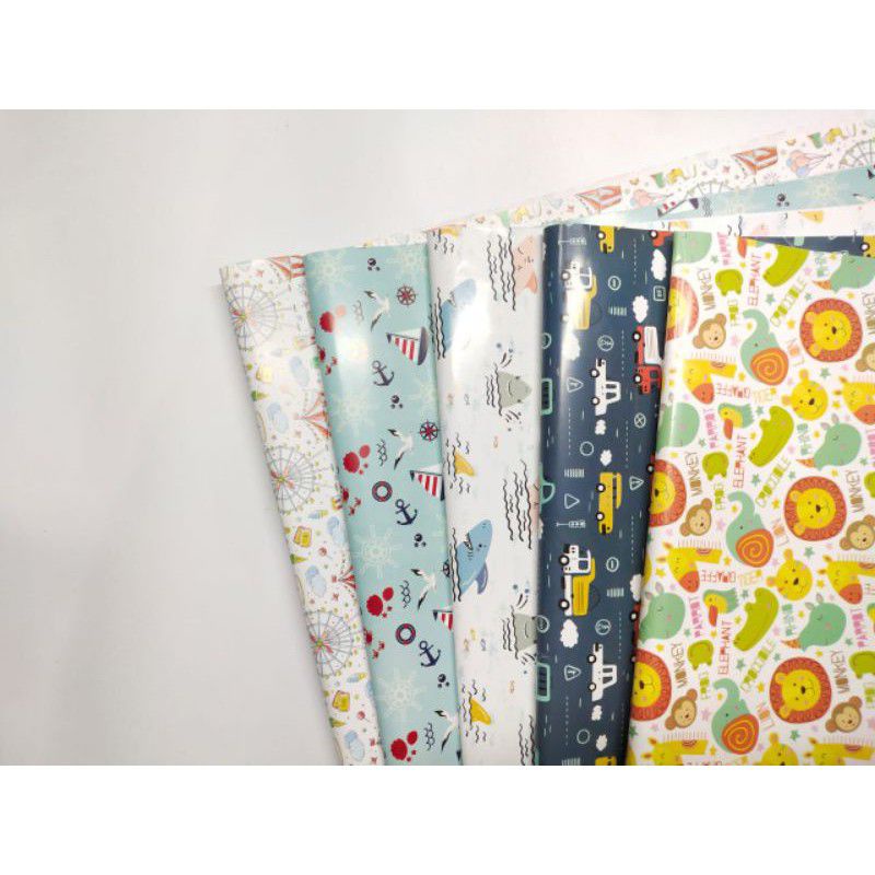 

BUNGKUS KADO