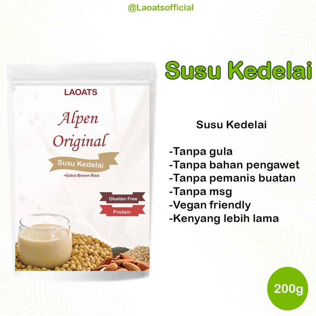 Jual Susu Kedelai Susu Kedelai Bubuk Susu Kedelai Protein Susu Kedelai