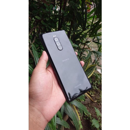 Sony xperia 1