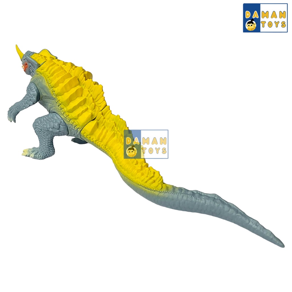 Monster Shin Ultraman Neronga Gabora Figure Kaiju Figure