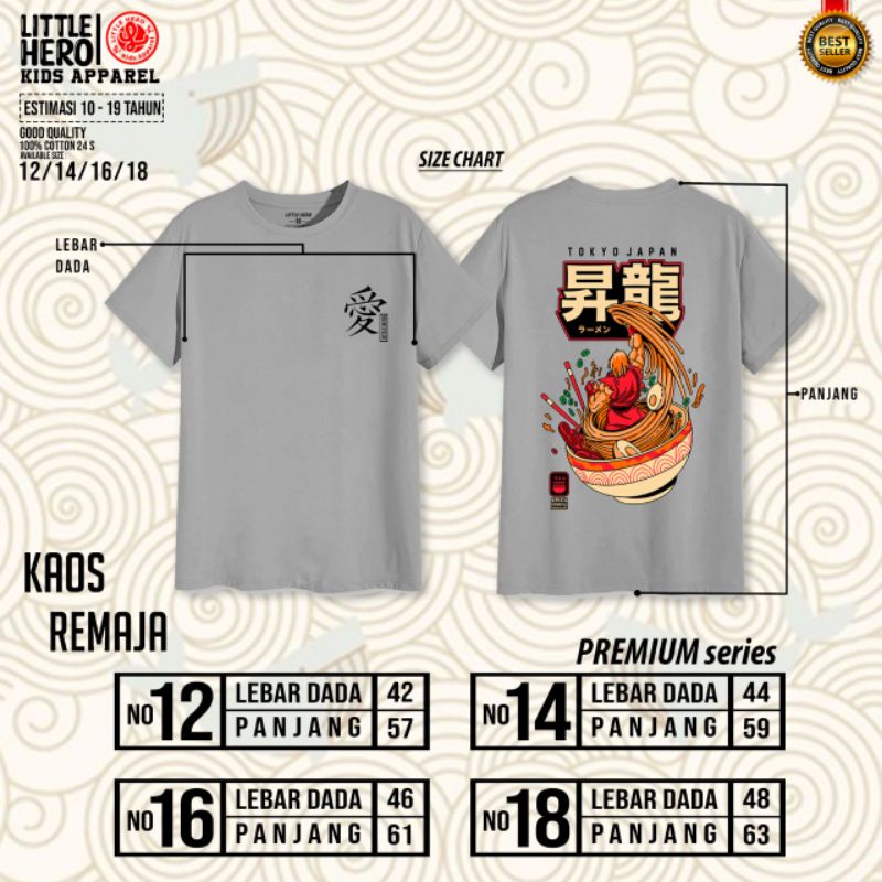 Kaos Distro Remaja By LITTLE HERO 10-19 Tahun Kaos Anak Remaja Kekinian Terlaris