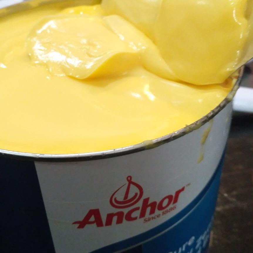 

COD✔️Butter anchor kemasan 250 gram|RA7