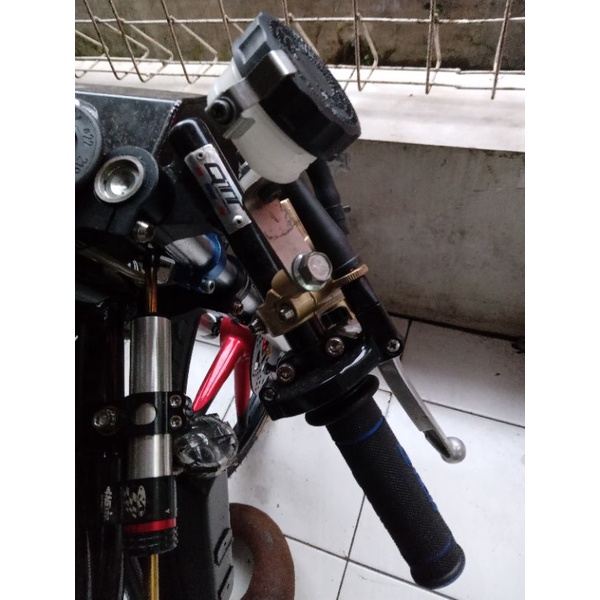 gas spontan rs125 gas kontan nx4 gas honda rs125 gp