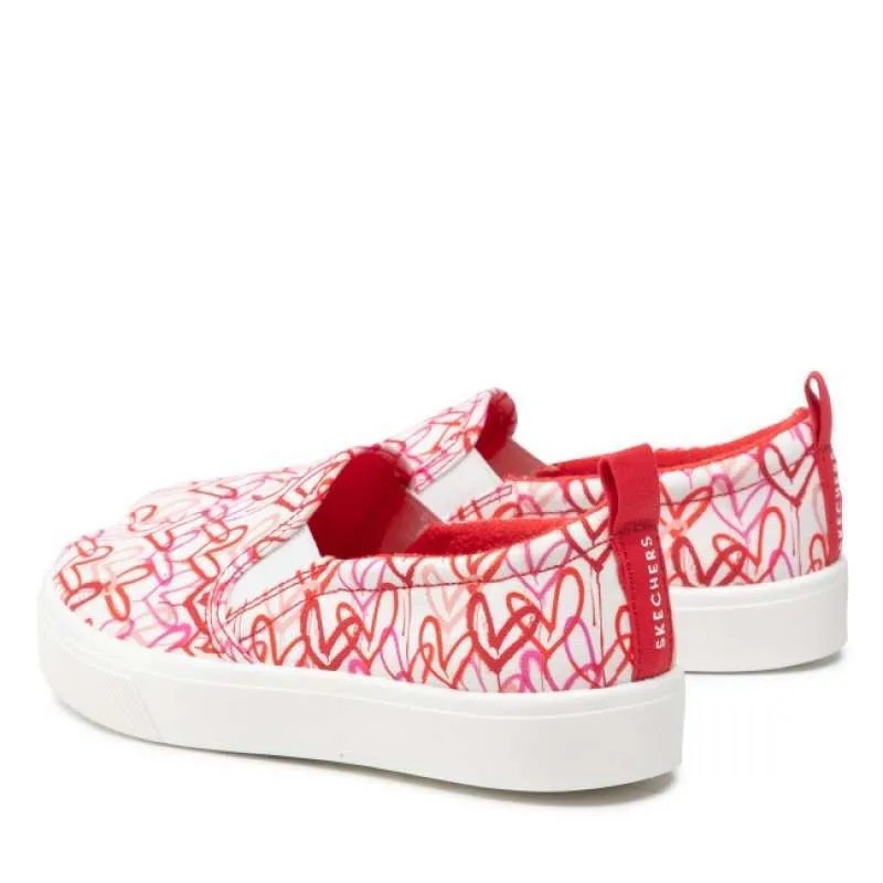 Skechers Poppy Drippin Love Original