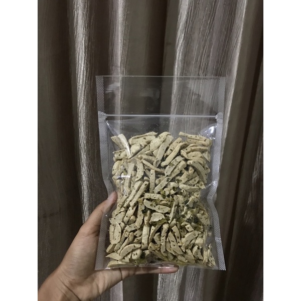 

BASRENG VIRAL BASRENG ORIGINAL DAUN JERUK kemasan 250gram