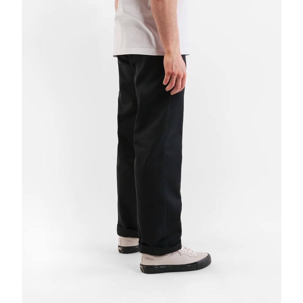 Dickies 873 Pants Black