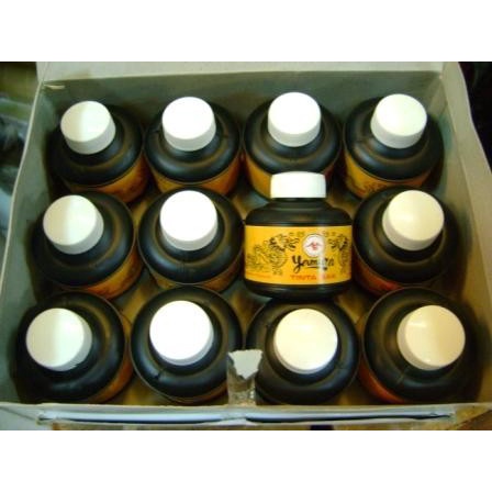 

Tinta Ink - Yamura - Tinta Naga (Besar Per Lusin)