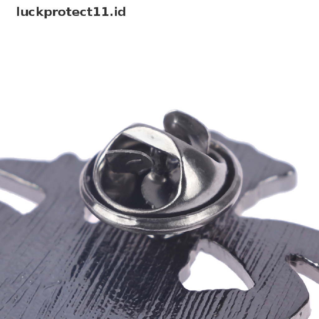 /Fashion Hot// Fashion// Planet The Little Prince Fox Rose Pin Klasik Fairy Tale Bros Pin Lencana.