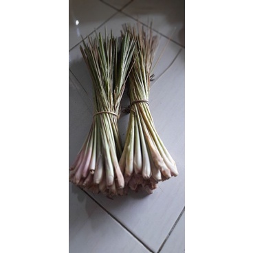 

Jual serai ikat 500 gram