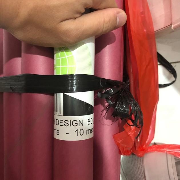 

KERTAS MILIMETER ROLL 84 CM X10 METER 80 GSM TERLARISS...,,,,,