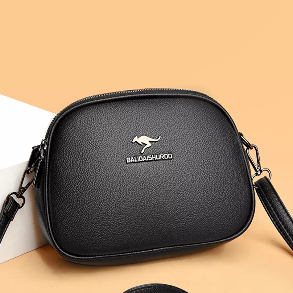 DISKON TAS SELEMPANG WANITA IMPORT ORI (( COD )) / TAS SELEMPANG WANITA TERBARU 2022 / TAS SELEMPANG