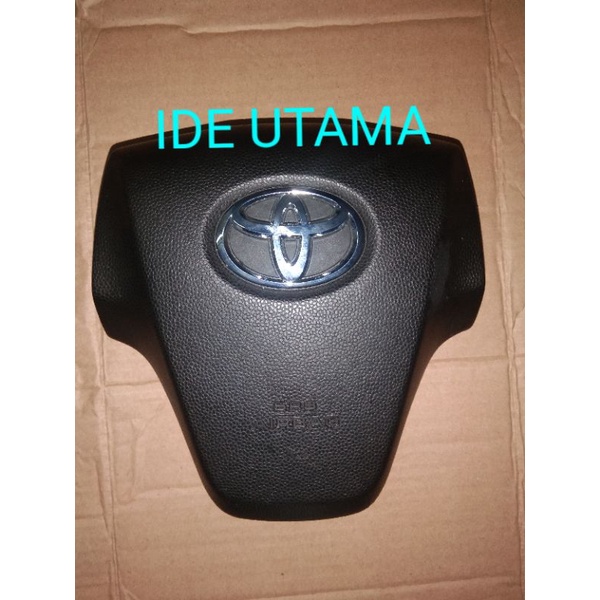 covrr stir avanza 2010-2019