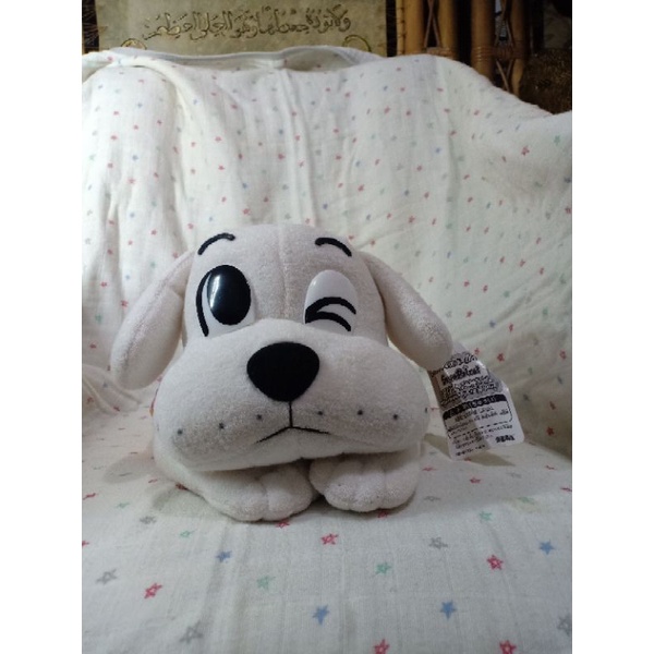 Boneka guguk ORI Disney sega