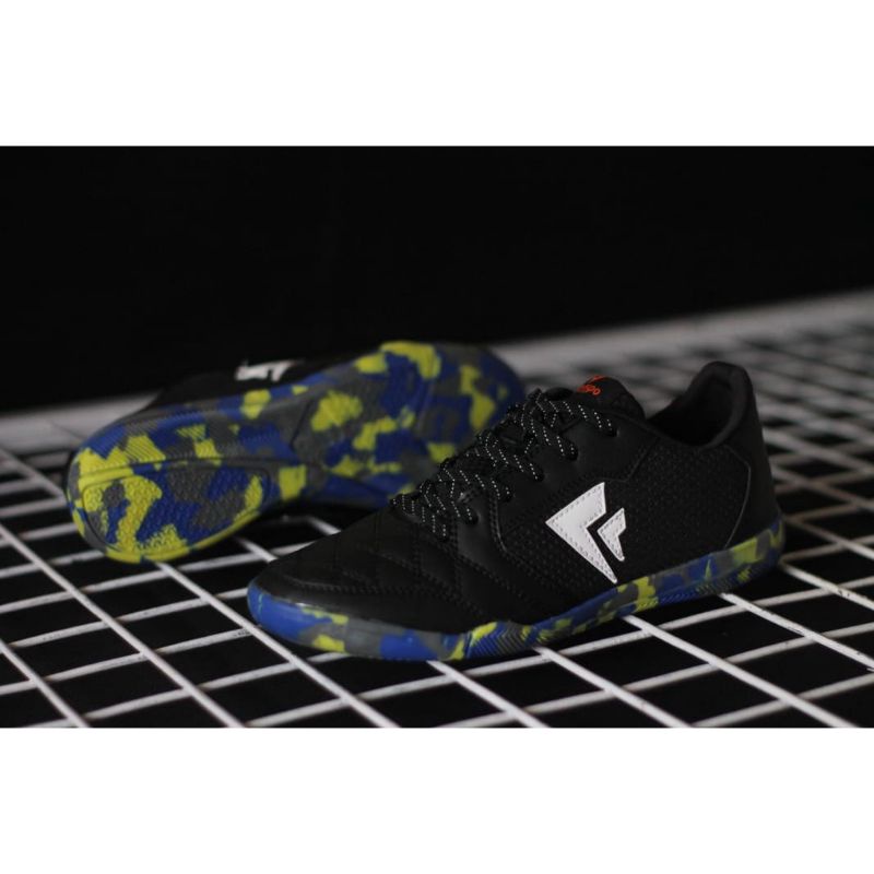 Sepatu Futsal Sevspo Imbasala Como In