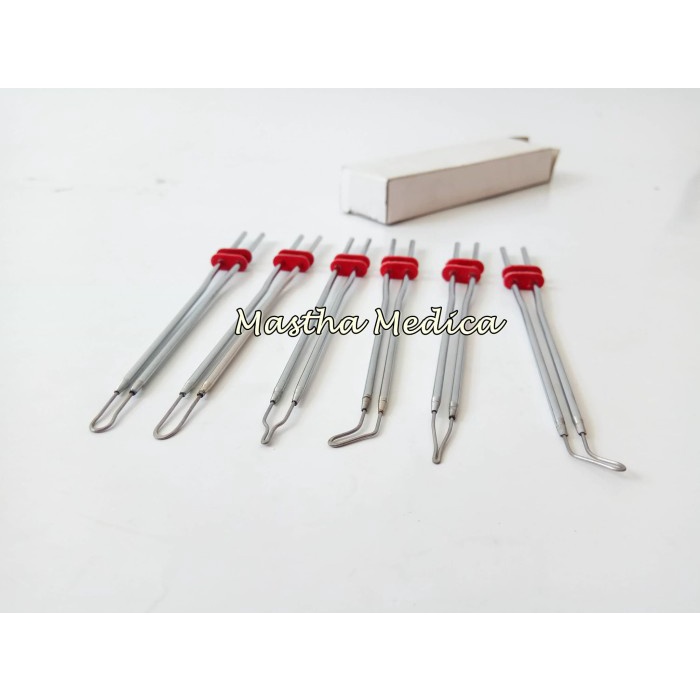 Cliper Clipper Kliper Mata Pisau Alat Cauter Sirkumsisi Khitan Sunat .