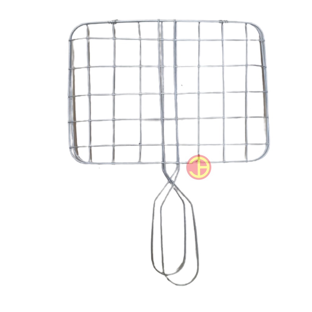 Alat Panggangan Jepit Ikan Kecil