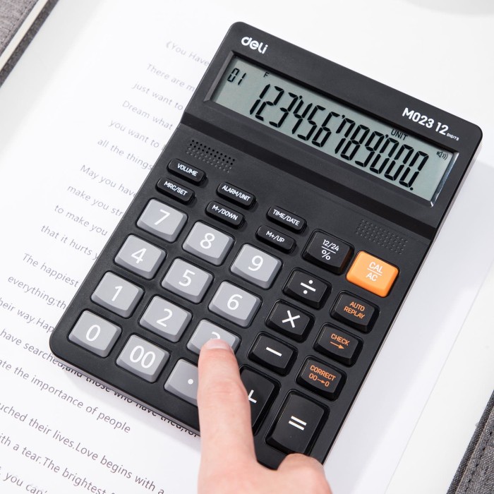 

TERLENGKAP Indonesia Voice Calculator Suara Bahasa Indonesia 12 digit EM02320