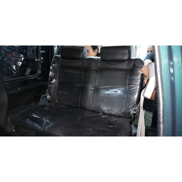 Jok Belakang Jimny Katana Hadap Depan