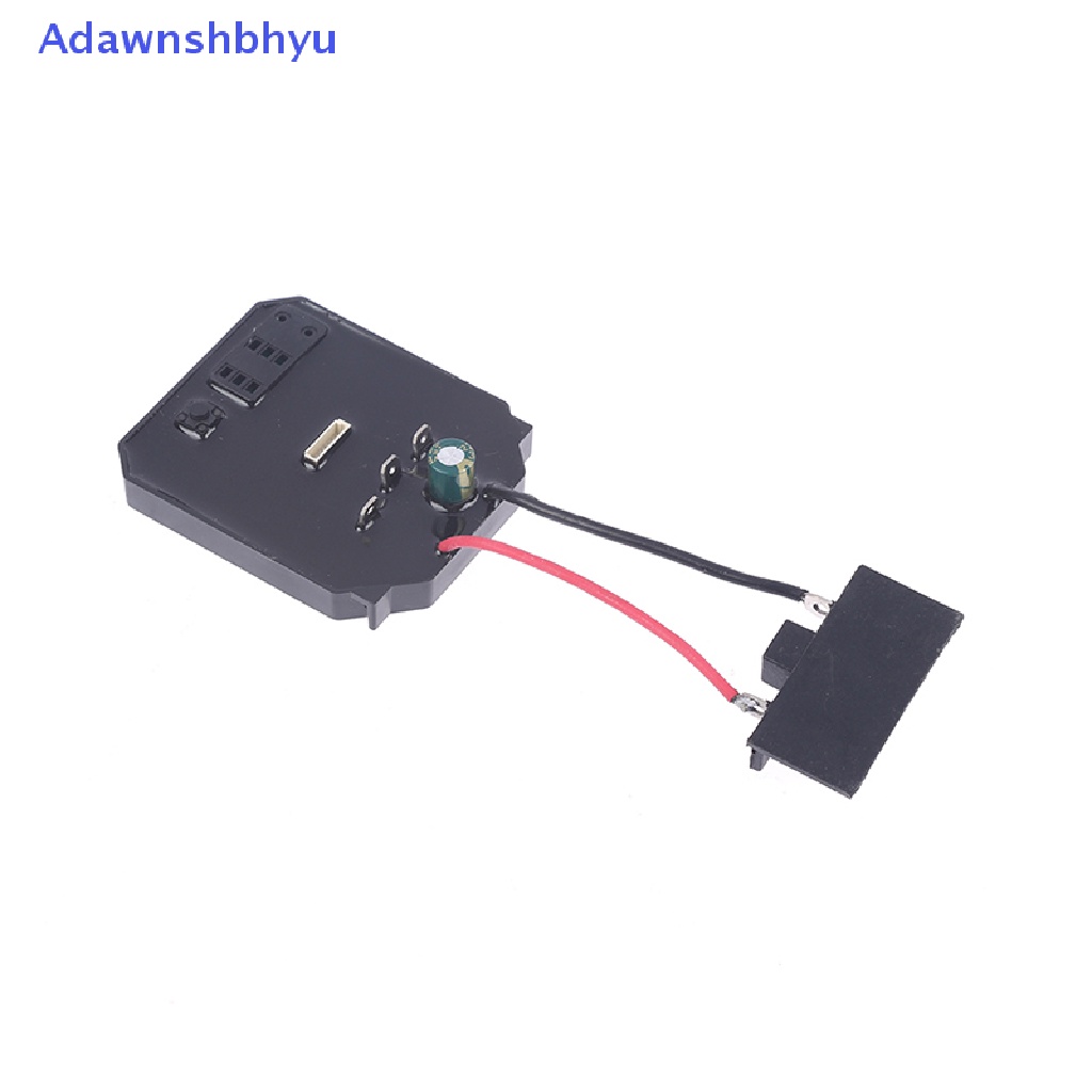 Adhyu Cocok Untuk 2106 /161 /169Kunci Pas Elektrik Brushless Drive Board Controller Board ID