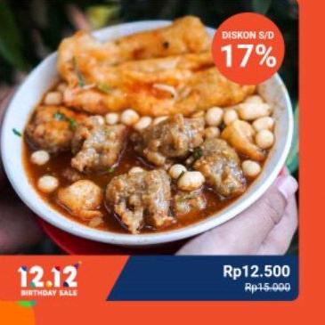 

✔✔SALE✔✔ BASO ACI GEPREK TULANG RANGU (BACA DESKIRPSI BOX)