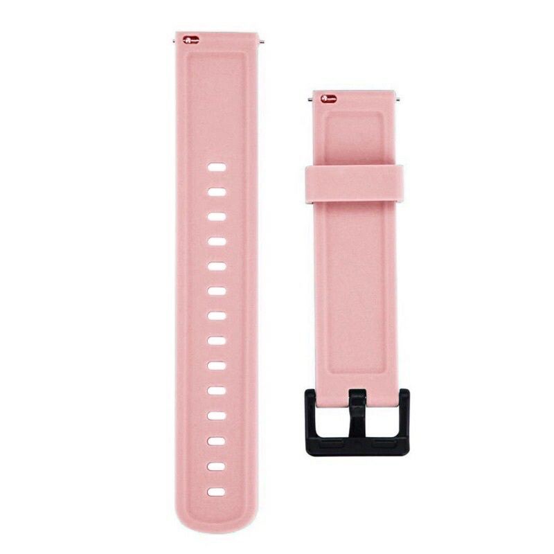 STRAP RUBBER HUAMI AMAZFIT BIP S LITE 20MM