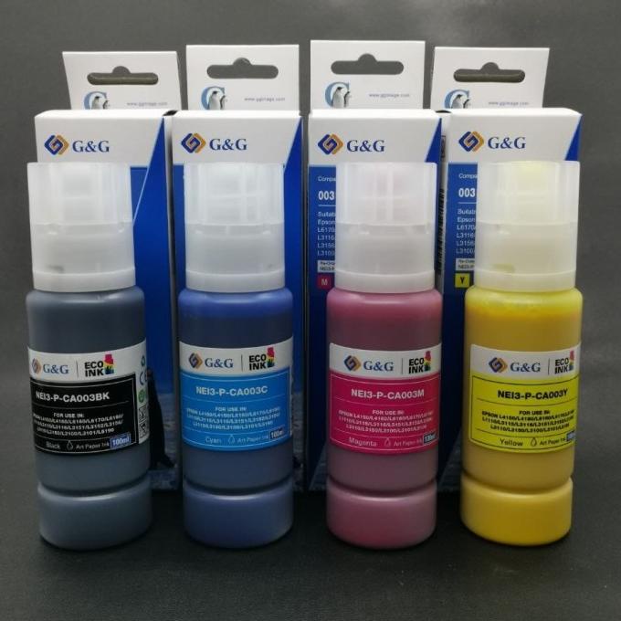 

Tinta Art Paper G&G 003 100ml