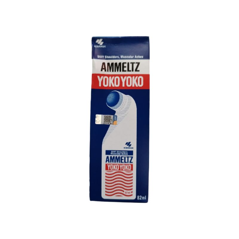 Yoko Yoko Original Malaysia