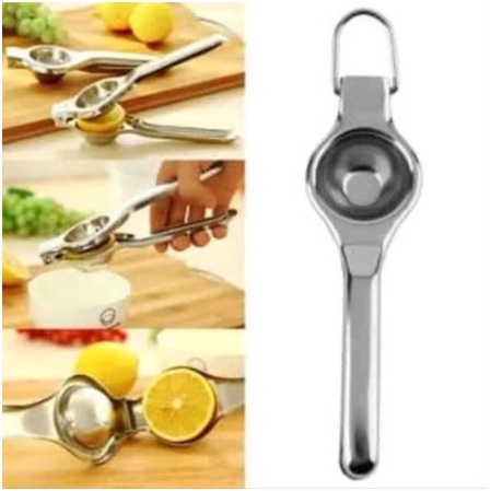 Alat Peras JERUK Lemon Bahan Stainless A031