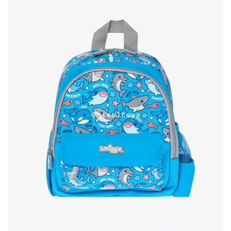 smiggle teeny backpack