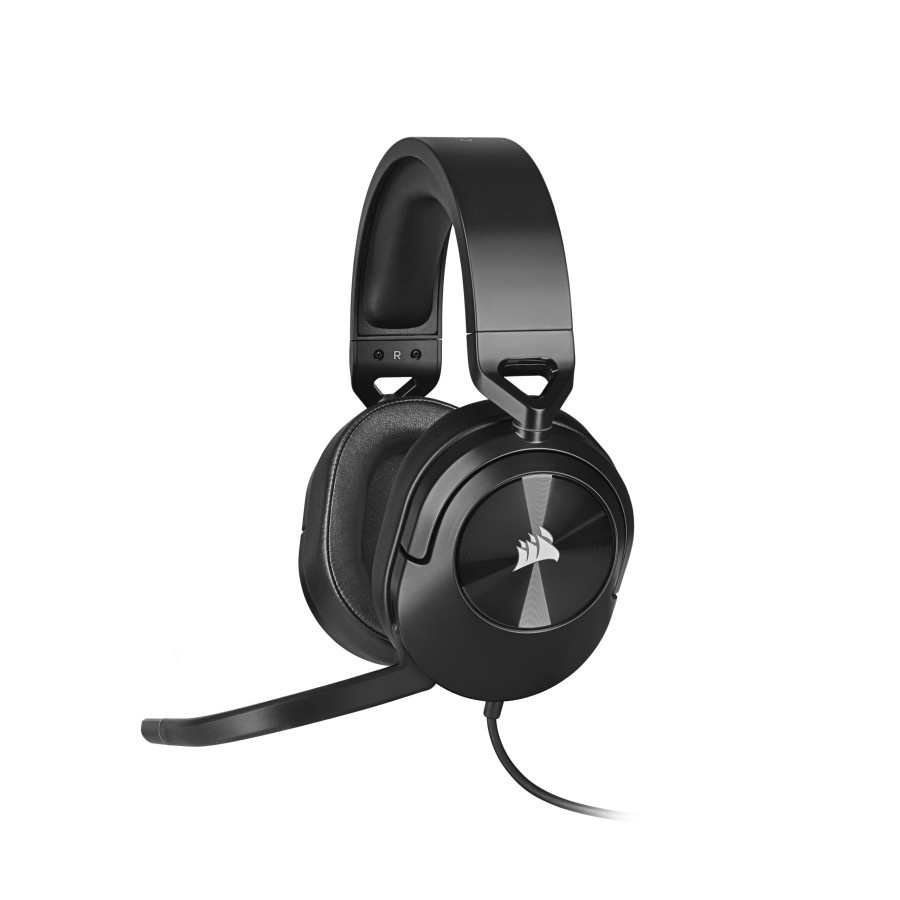 Corsair HS55 Surround 7.1 Dolby Audio Multiplatform Gaming Headset